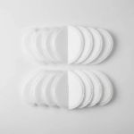 Imagen de Pack X50 Discos Absorbentes Lactancia Desechable
