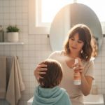 Imagen de Loción repelente preventivo piojos y liendres