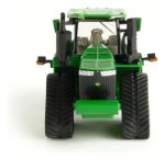 Imagen de Tractor 9rx640 escala 1/64 replica metal John Deere