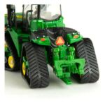 Imagen de Tractor 9rx640 escala 1/64 replica metal John Deere