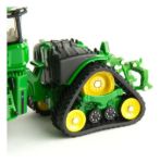 Imagen de Tractor 9rx640 escala 1/64 replica metal John Deere
