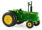 Imagen de John Deere Tractor 6030 escala 1/64