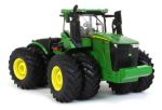 Imagen de Tractor 9r 640 escala 1/64 John Deere