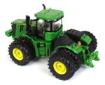 Imagen de Tractor 9r 640 escala 1/64 John Deere