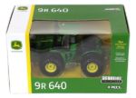 Imagen de Tractor 9r 640 escala 1/64 John Deere