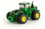 Imagen de Tractor 9r 640 escala 1/64 John Deere