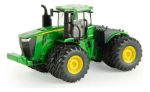 Imagen de Tractor 9r 640 escala 1/64 John Deere