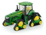 Imagen de John Deere Tractor 8rx 340 Happy Birthday escala 1/64