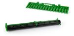 Imagen de Juguete Réplica de cosechadora Agrícola John Deere X9 1100 escala 1/64