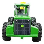 Imagen de Talador apilador 843l Escala 1:50 (réplica Metal) John Deere