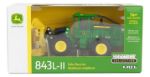 Imagen de Talador apilador 843l Escala 1:50 (réplica Metal) John Deere