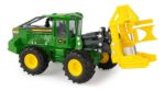 Imagen de Talador apilador 843l Escala 1:50 (réplica Metal) John Deere