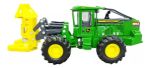 Imagen de Talador apilador 843l Escala 1:50 (réplica Metal) John Deere