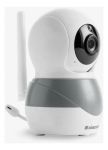 Imagen de Babycall con monitor y video Kikkaboo