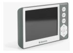Imagen de Babycall con monitor y video Kikkaboo