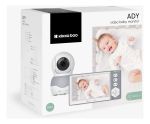 Imagen de Babycall con monitor y video Kikkaboo