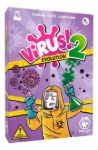 Imagen de Juego de cartas Virus 2 Evolution