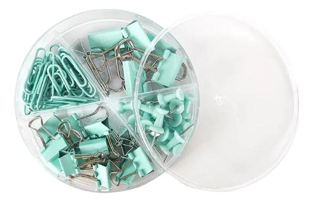 Imagen de Kit oficina para escritorio