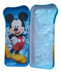 Imagen de Cartuchera metálica Mickey