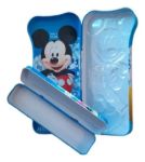 Imagen de Cartuchera metálica Mickey