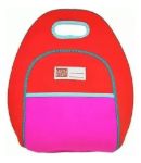 Imagen de Lanchera neopreno manzanita