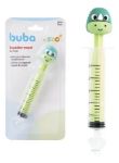 Imagen de Jeringa lavado nasal Buba - Verde claro