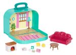 Imagen de Playset Living con Valija de viaje 13 pcs