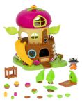 Imagen de Casa del Arbol Bellota con accesorios 19 pcs