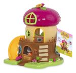 Imagen de Casa del Arbol Bellota con accesorios 19 pcs
