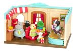 Imagen de Playset Teatro/Cine Madreselva 23 pcs