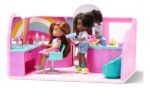 Imagen de Peluqueria set ambientes divertidos para muñecas Hey Bestie
