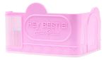 Imagen de Peluqueria set ambientes divertidos para muñecas Hey Bestie