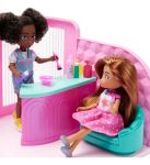 Imagen de Peluqueria set ambientes divertidos para muñecas Hey Bestie