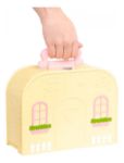 Imagen de Playset Pasteleria con Valija de viaje 20 pcs