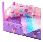 Imagen de Camas cuchetas para muñecas Hey Bestie