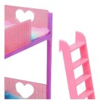 Imagen de Camas cuchetas para muñecas Hey Bestie