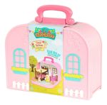 Imagen de Playset Dormitorio con Valija de viaje 14 pcs