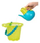 Imagen de Set completo De Playa con bolsa 11pcs- Lima