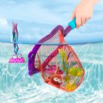 Imagen de Juego de buceo Calderín Hippo 5 pcs
