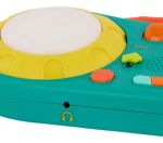 Imagen de Mini DJ mezclador musical Btoys