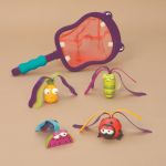 Imagen de Juego de buceo Calderín Hippo 5 pcs