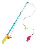 Imagen de Juego Caña de pescar Animales Marinos 10pcs