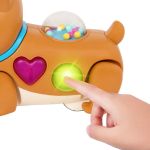 Imagen de Perro de arrastre con luz y sonido Btoys