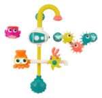 Imagen de Juguete de agua Tubería submarina 7 pcs