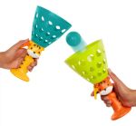 Imagen de Lanzador de mano con pelotas Btoys