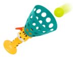 Imagen de Lanzador de mano con pelotas Btoys