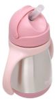 Imagen de Vaso antivuelco con Asas Térmico 270ml Buba rosa