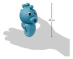 Imagen de Animales mar de silicona para jugar durante el baño Buba
