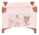 Imagen de Cuna para muñecas Lullababy Rosa