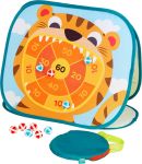 Imagen de Juego de tiro al blanco con pelotas 12 pcs